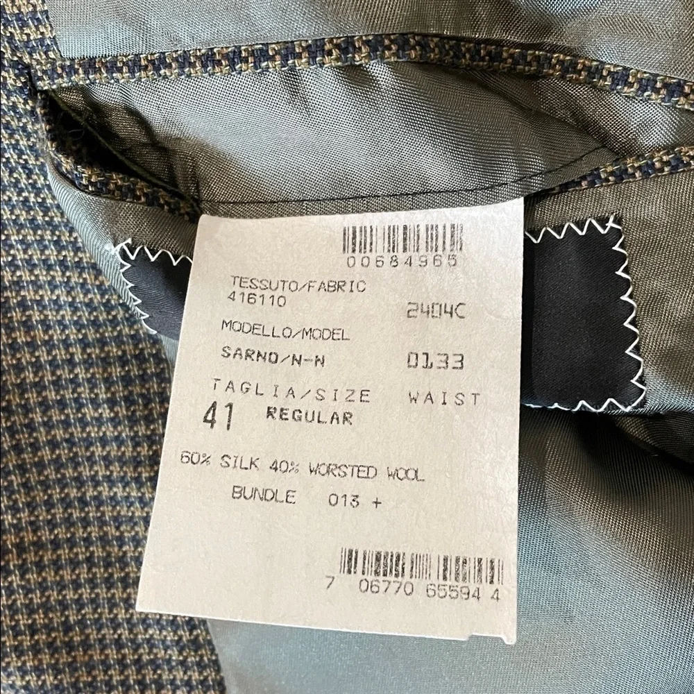 Talliauomo nordstrom blazer